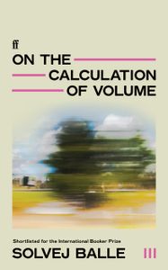 Book cover of On the Calculation of Volume III