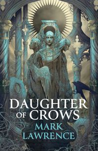 Daughter of Crows