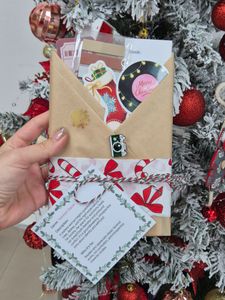 Blind Date with a Book #36