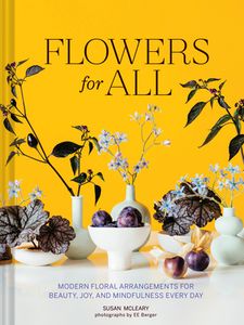 Book cover of Flowers for All