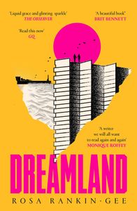 Book cover of Dreamland