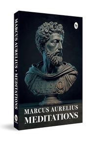 Book cover of Meditations