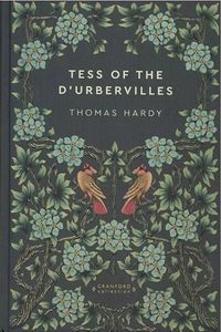 Tess of the D'urbervilles