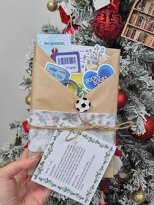 Blind Date with a Book #29