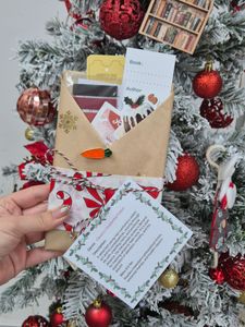 Blind Date with a Book #33