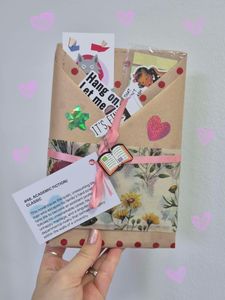 Blind Date with a Book #48 - Classic