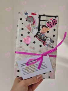 Blind Date with a Book #33 - Contemporary Comedy