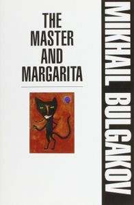 The Master and Margarita