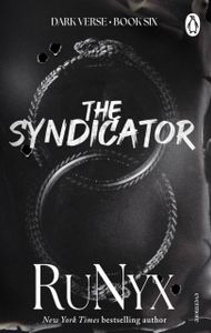 Book cover of The Syndicator
