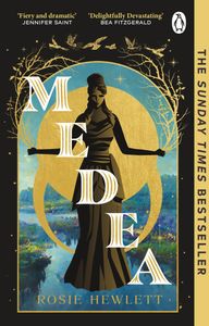 Book cover of Medea