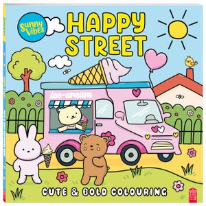 Happy Street