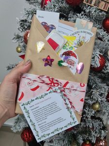 Blind Date with a Book #10