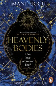 Book cover of Heavenly Bodies
