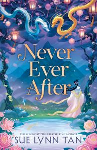 Never Ever After