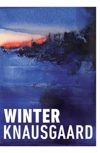 Book cover of Winter