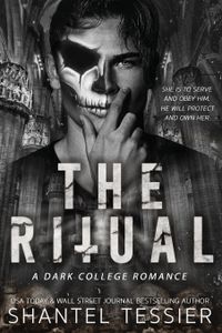 Book cover of The Ritual