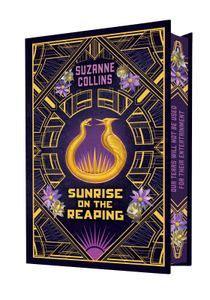 Sunrise on the Reaping: Collector's Gift Edition (the Hunger Games)