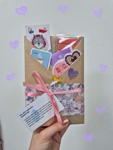 Blind Date with a Book #12 - Epic Fantasy