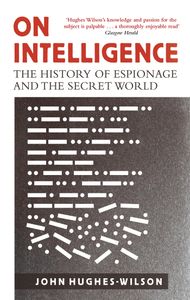 Book cover of On Intelligence