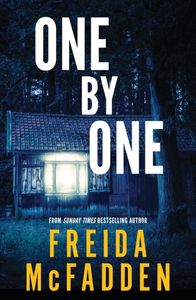 Book cover of One by One