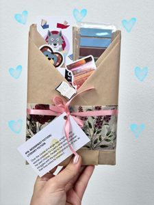 Blind Date with a Book #18 - Modern Fiction