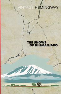 The Snows of Kilimanjaro