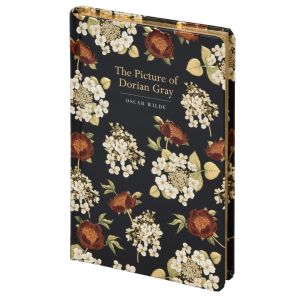 Book cover of The Picture of Dorian Gray