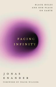 Book cover of Facing Infinity
