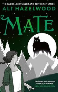 Book cover of Mate