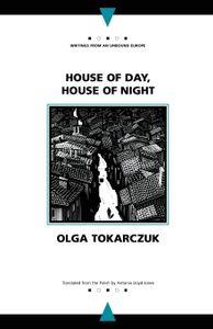 Book cover of House of Day, House of Night