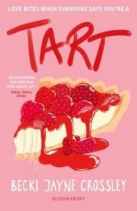 Book cover of Tart