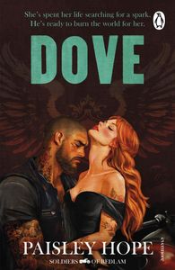 Book cover of Dove