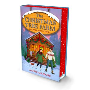 Book cover of  The Christmas Tree Farm (Deluxe Edition)