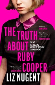 The Truth about Ruby Cooper
