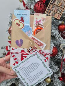 Blind Date with a Book #12