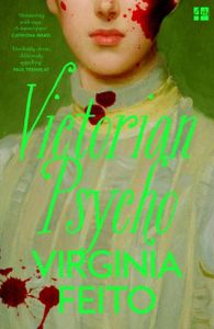 Book cover of Victorian Psycho