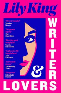 Book cover of Writers and Lovers