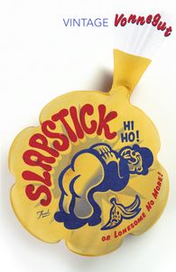 Slapstick or Lonesome No More!