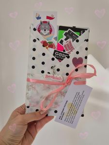 Blind Date with a Book #32 - Literary/Mystery