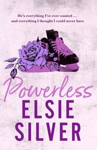 Book cover of Powerless