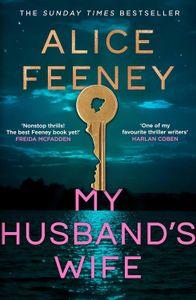 Book cover of My Husband's Wife