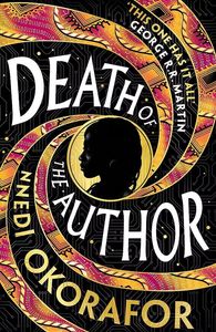 Death of the Author