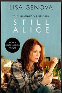 Book cover of Still Alice
