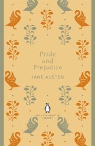Pride and Prejudice