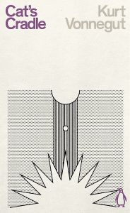 Book cover of Cat's Cradle