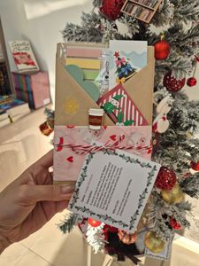 Blind Date with a Book #4