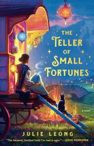 The Teller of Small Fortunes