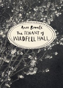 Book cover of The Tenant of Wildfell Hall