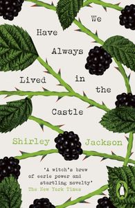 Book cover of We Have Always Lived in the Castle