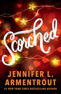 Book cover of Scorched